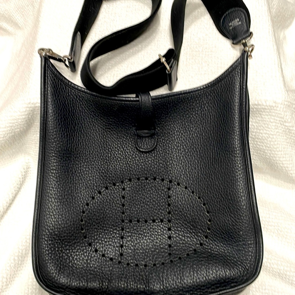 COPY - Hermes Evelyne- previous Posh buy